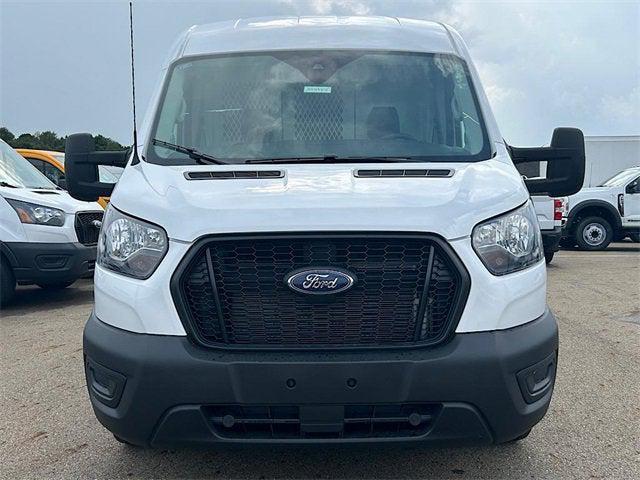 new 2025 Ford Transit-250 car, priced at $55,290