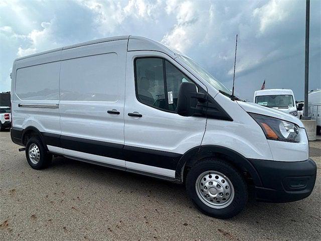new 2025 Ford Transit-250 car, priced at $55,290