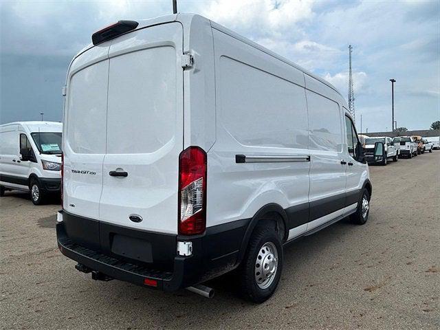 new 2025 Ford Transit-250 car, priced at $55,290
