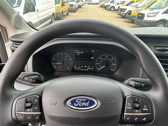 new 2025 Ford Transit-250 car, priced at $55,290