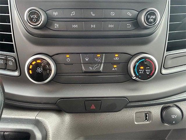 new 2025 Ford Transit-250 car, priced at $55,290