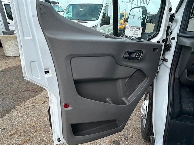 new 2025 Ford Transit-250 car, priced at $55,290