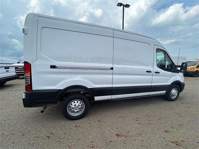 new 2025 Ford Transit-250 car, priced at $55,290
