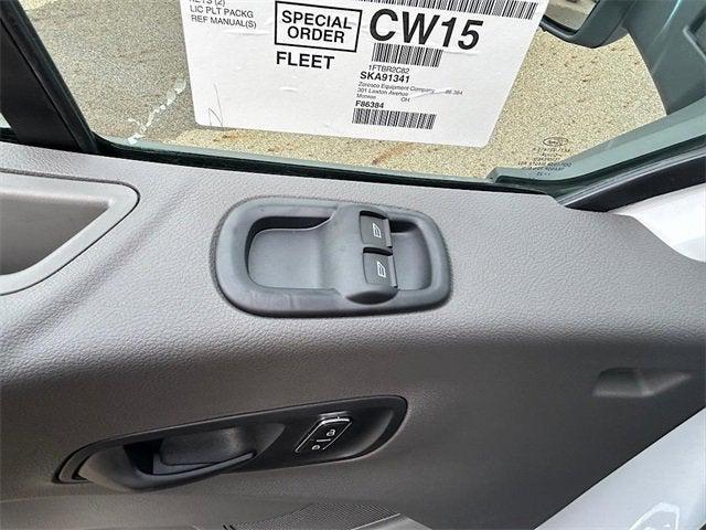 new 2025 Ford Transit-250 car, priced at $55,290