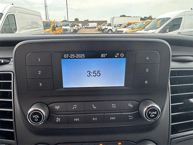 new 2025 Ford Transit-250 car, priced at $55,290