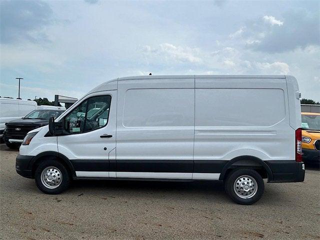 new 2025 Ford Transit-250 car, priced at $55,290