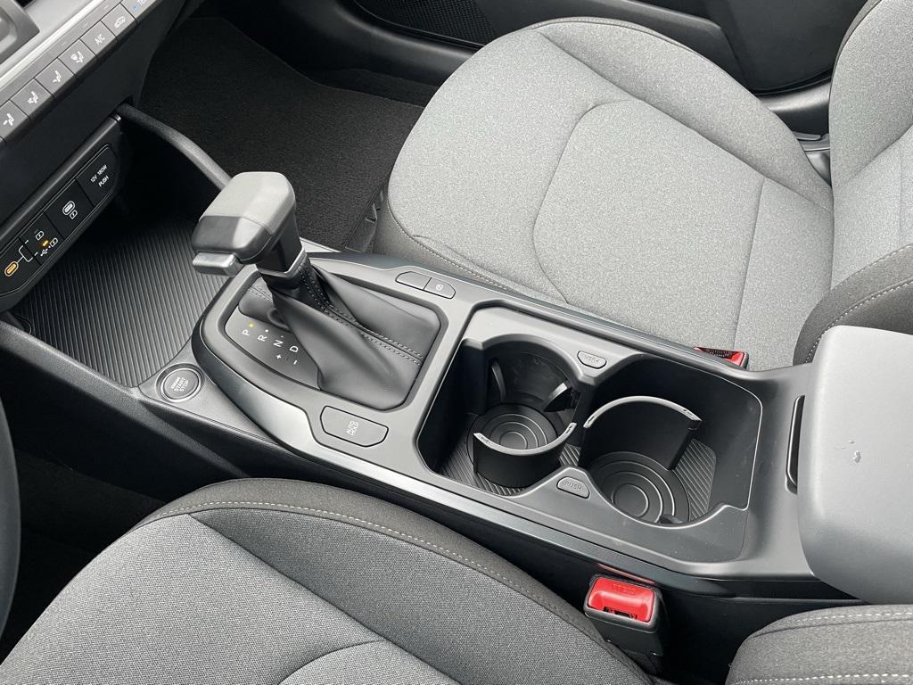 new 2025 Kia K4 car, priced at $22,129