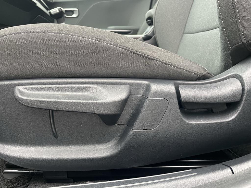 new 2025 Kia K4 car, priced at $22,129