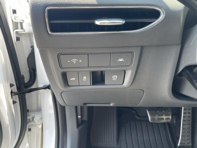 used 2022 Hyundai Sonata car, priced at $23,500
