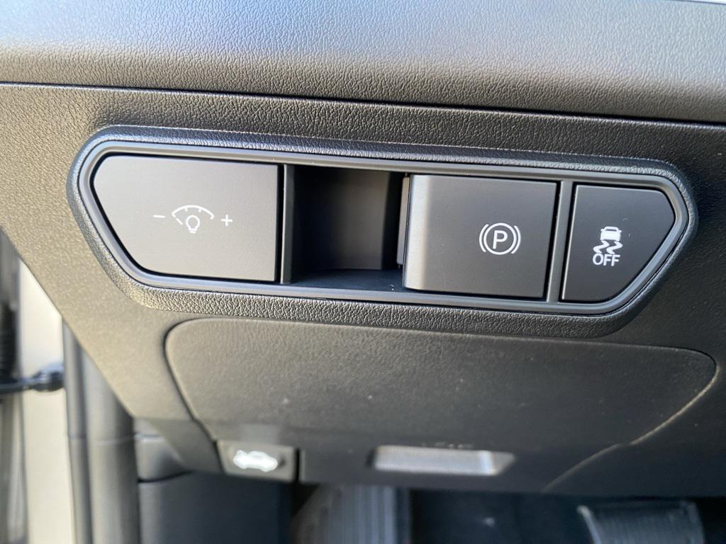 new 2025 Kia K4 car, priced at $25,603