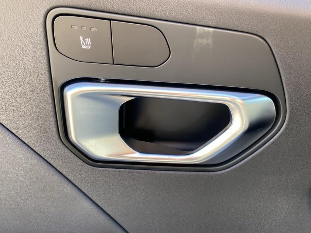 new 2025 Kia K4 car, priced at $25,603