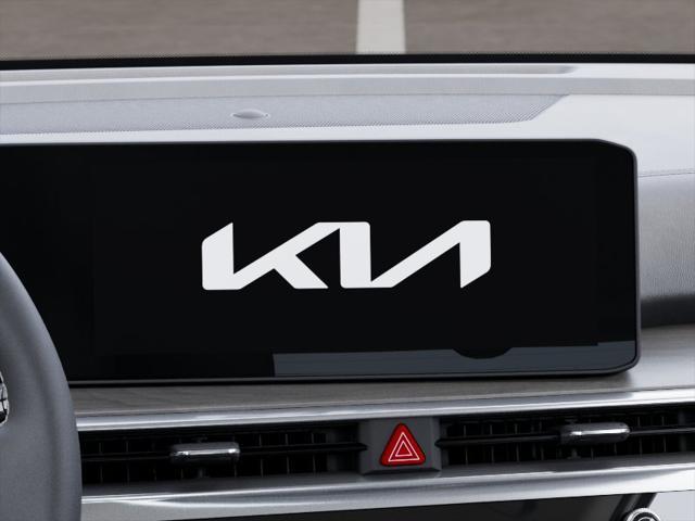 new 2024 Kia Sorento car, priced at $44,030