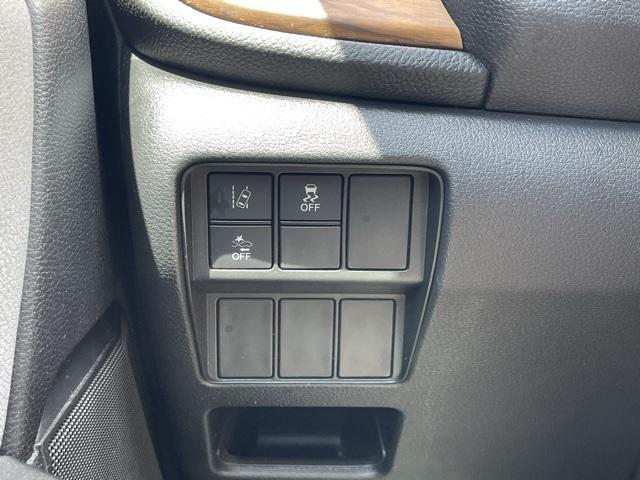 used 2020 Honda CR-V car, priced at $20,495