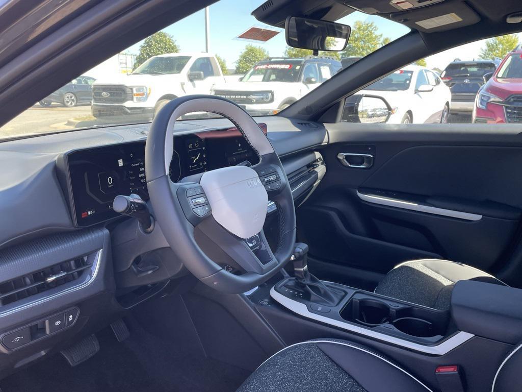 new 2025 Kia K4 car, priced at $25,623