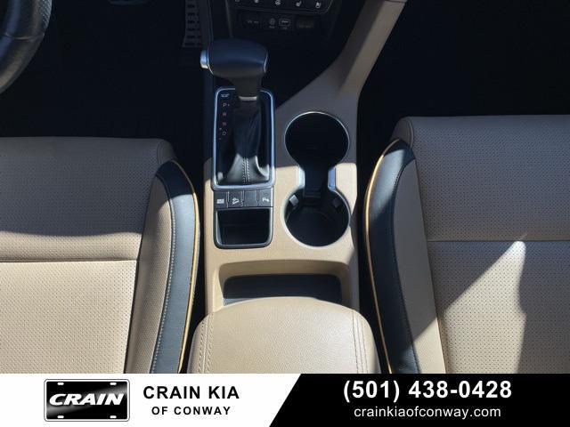 used 2017 Kia Sportage car, priced at $17,798