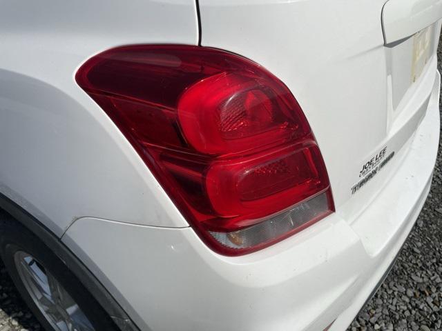 used 2020 Chevrolet Trax car, priced at $14,081