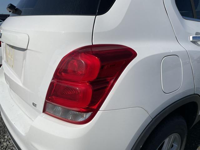 used 2020 Chevrolet Trax car, priced at $14,081