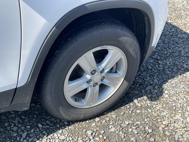 used 2020 Chevrolet Trax car, priced at $14,081