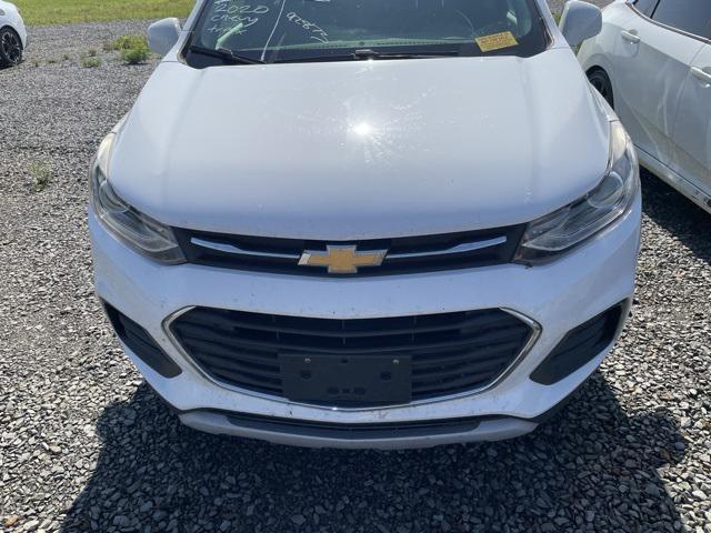 used 2020 Chevrolet Trax car, priced at $14,081
