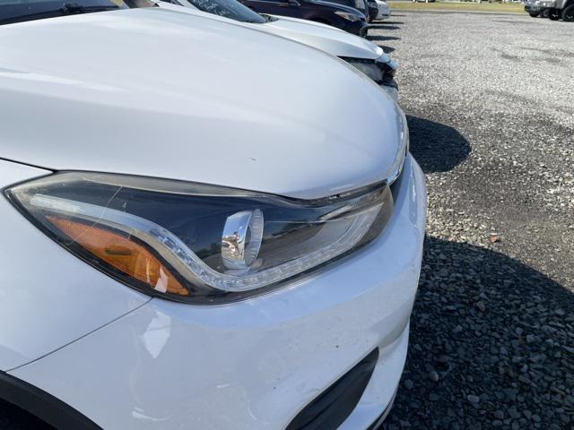 used 2020 Chevrolet Trax car, priced at $14,081