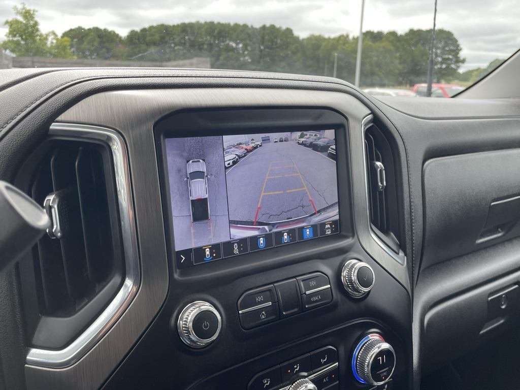 used 2023 GMC Sierra 2500 car, priced at $64,111