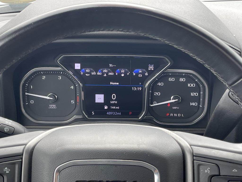 used 2023 GMC Sierra 2500 car, priced at $64,111