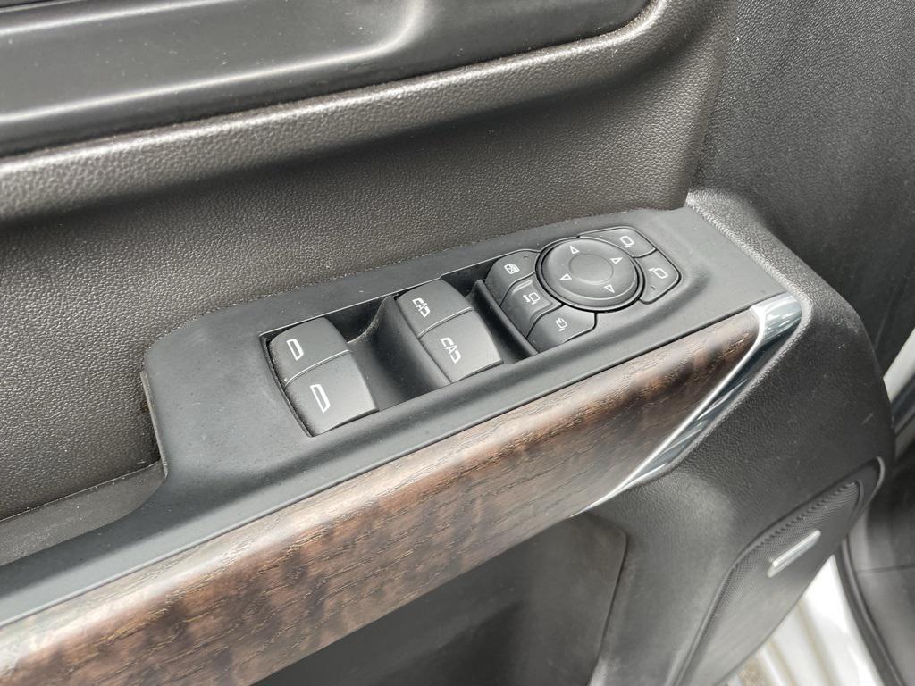 used 2023 GMC Sierra 2500 car, priced at $64,111