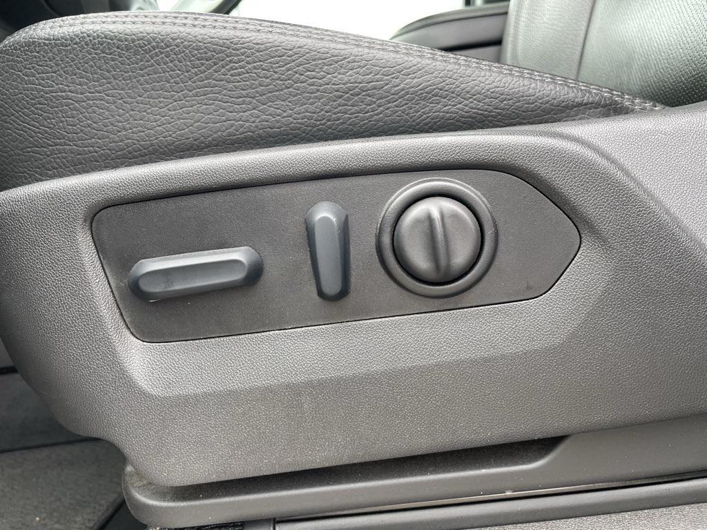 used 2023 GMC Sierra 2500 car, priced at $64,111