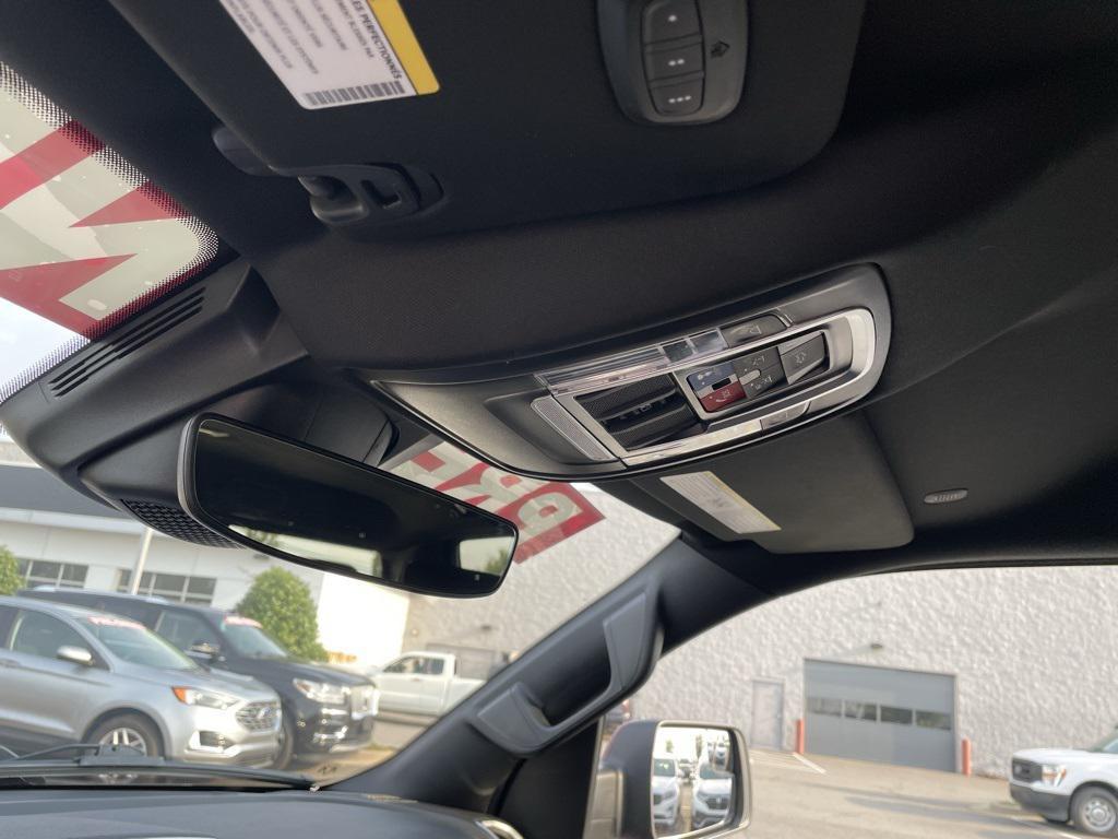 used 2022 Ram 1500 car, priced at $41,997