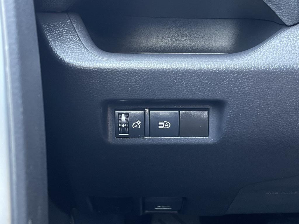 used 2024 Toyota RAV4 car, priced at $33,743