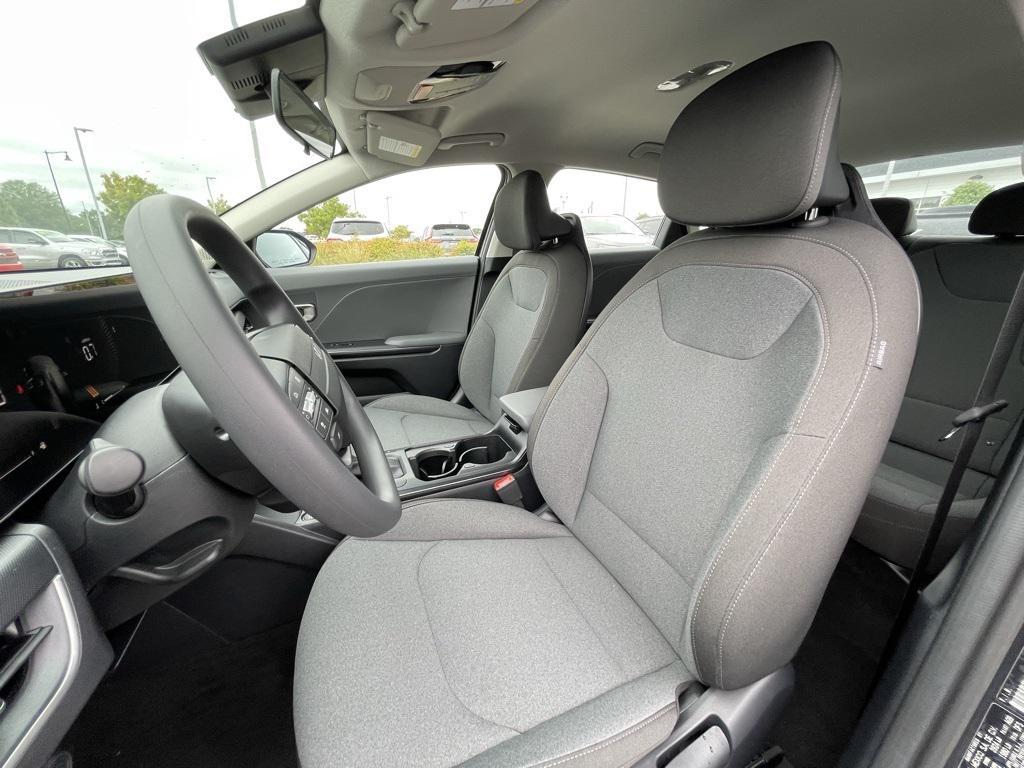 new 2025 Kia K4 car, priced at $23,099