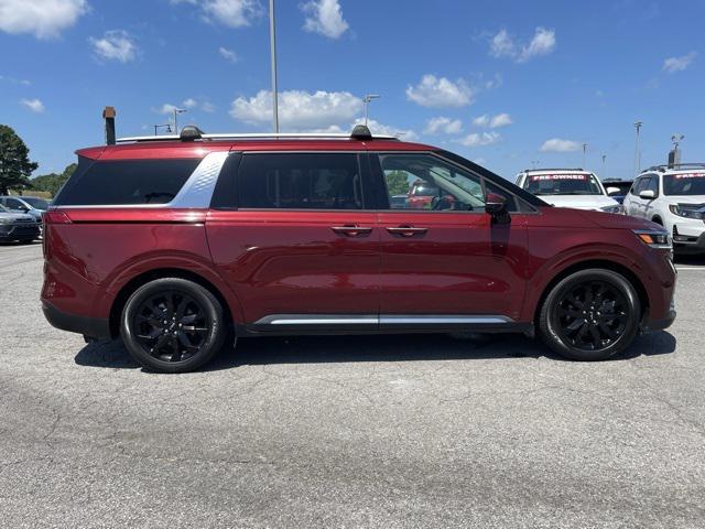 used 2022 Kia Carnival car, priced at $31,933
