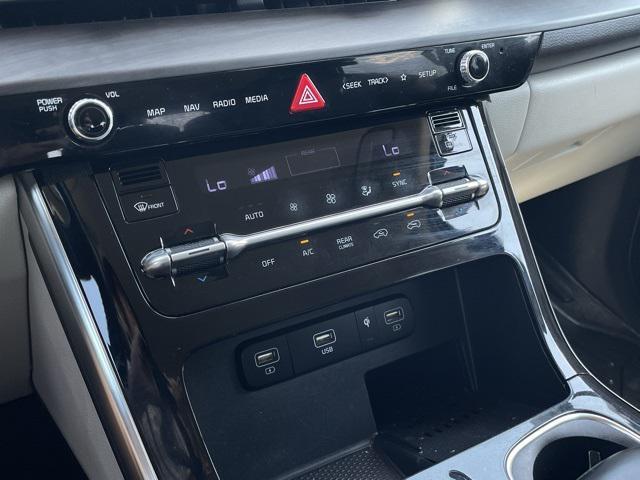 used 2022 Kia Carnival car, priced at $31,933