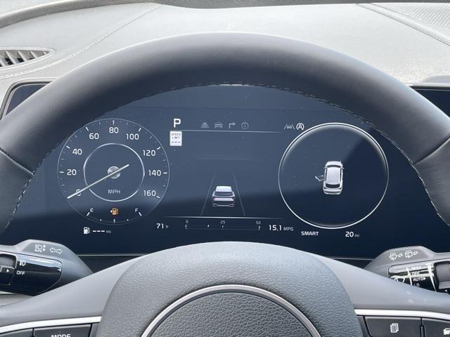 new 2025 Kia Sportage car, priced at $37,170