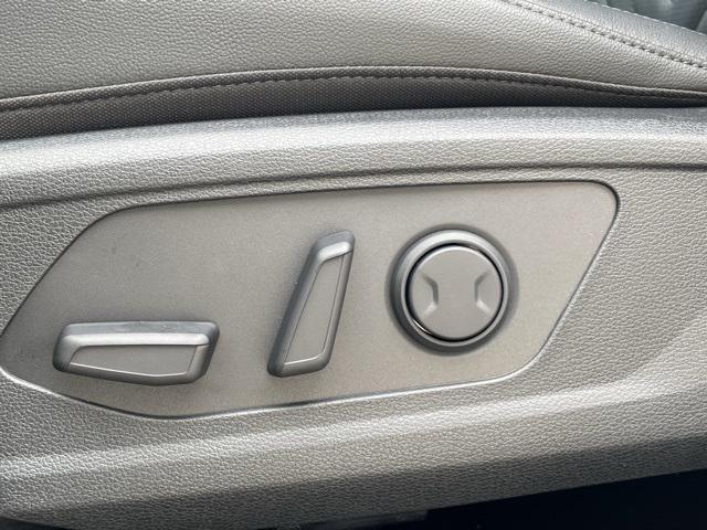 new 2025 Kia Sportage car, priced at $37,170