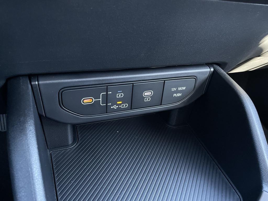 new 2025 Kia K4 car, priced at $23,566