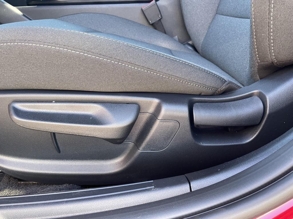 new 2025 Kia K4 car, priced at $23,566