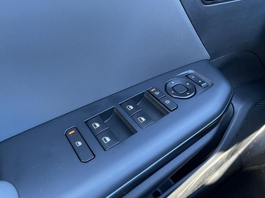 new 2025 Kia K4 car, priced at $23,566