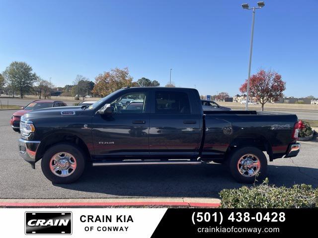 used 2020 Ram 2500 car, priced at $38,458