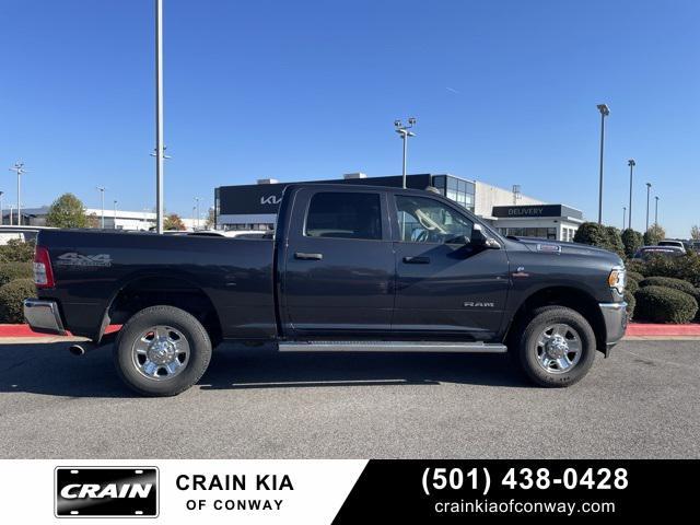 used 2020 Ram 2500 car, priced at $38,458