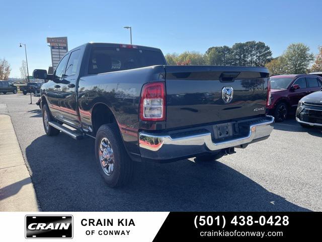 used 2020 Ram 2500 car, priced at $38,458