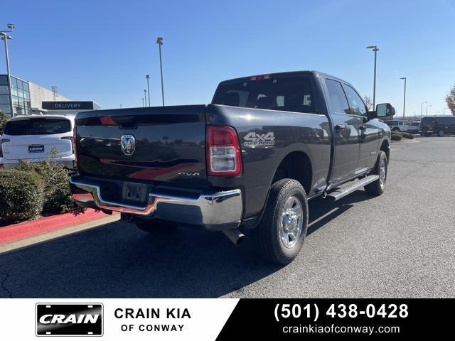 used 2020 Ram 2500 car, priced at $38,458