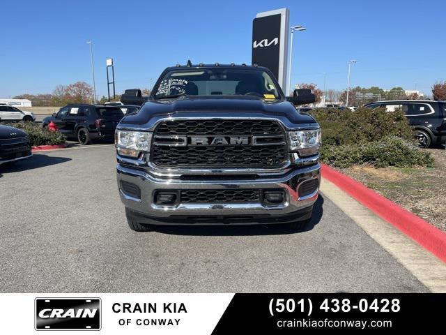 used 2020 Ram 2500 car, priced at $38,458