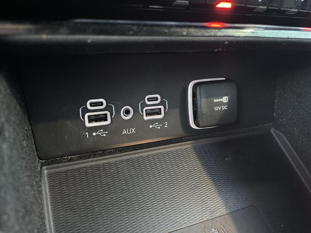 used 2022 Jeep Grand Cherokee L car, priced at $24,500