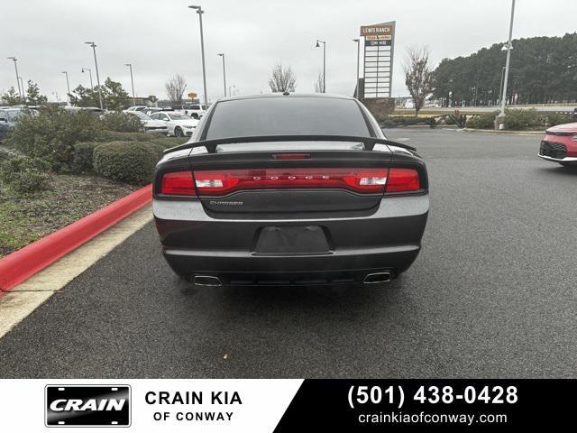 used 2014 Dodge Charger car, priced at $14,900