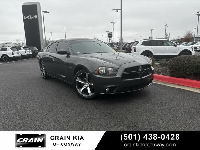 used 2014 Dodge Charger car, priced at $14,900