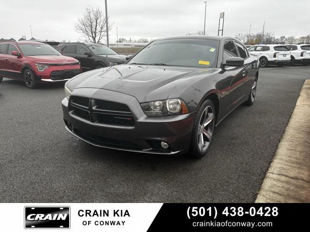 used 2014 Dodge Charger car, priced at $14,900