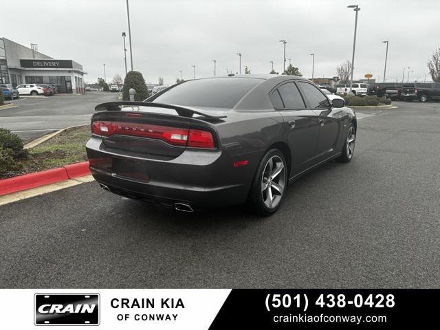 used 2014 Dodge Charger car, priced at $14,900