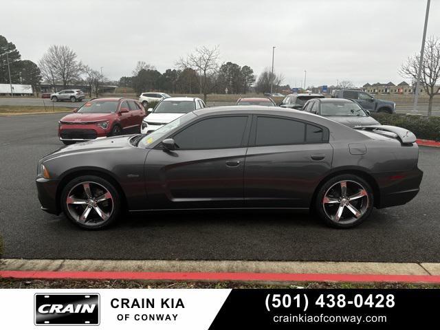 used 2014 Dodge Charger car, priced at $14,900