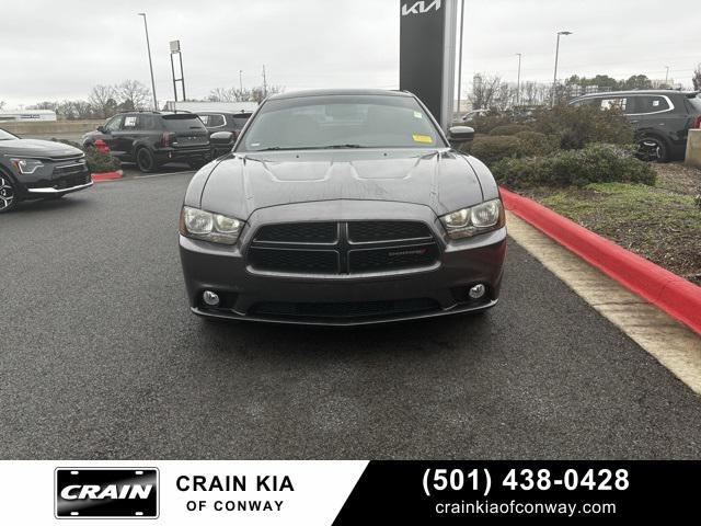 used 2014 Dodge Charger car, priced at $14,900